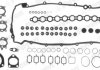 Набір прокладок, головка цилиндра CG9000