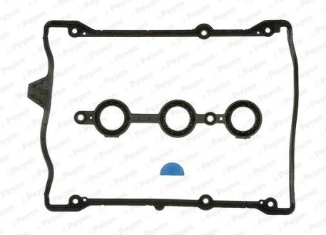 Прокладки клапанной крышки (компл.) VAG 2.4/2.7/2.8 V6 ACK/AGE/AZA/ASJ/AZR (3CYL) Payen HM5224