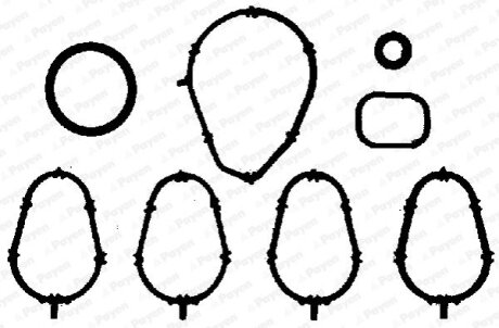 Прокладка Payen JA5010