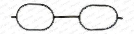 Прокладка колектора впускного Nissan Micra/Note 1.0-1.4 16V 03- Payen JD6089 (фото 1)