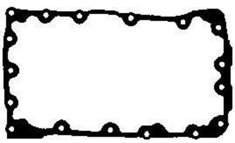 Прокладка масляного поддона Payen JH5012