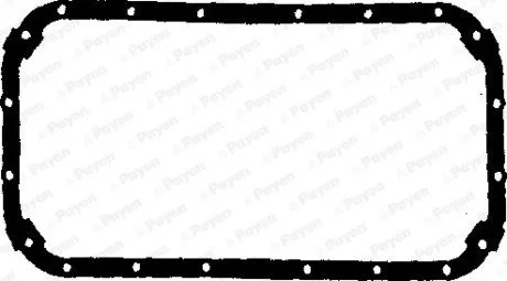 Прокладка Payen JJ484