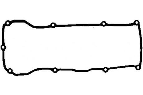 Прокладка клапанной крышки Payen JM5064