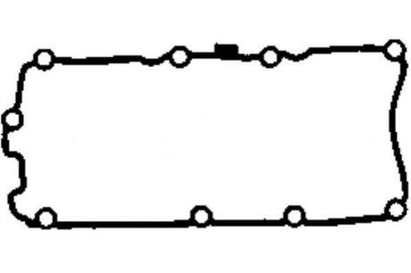 Прокладка клапанної кришки Payen JM7046 (фото 1)