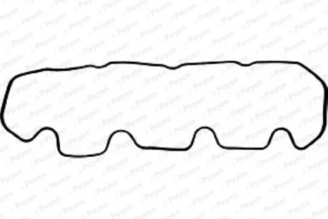 Фото 1 - прокладка ГБЦ Payen JP020 Прокладка ГБЦ Payen JP020 (фото 1)
