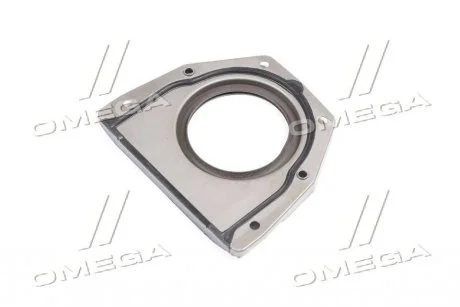 Сальник двигателя REAR FORD 1.25/2,0 ZETEC 80X142/168X15 PTFE в корпусе, после 11.99 Payen LK5004