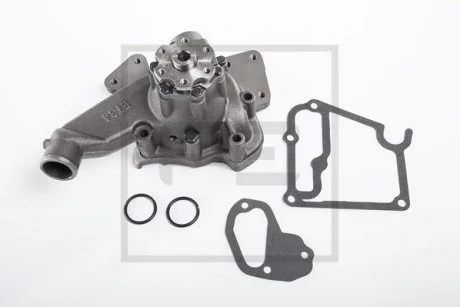 Водяна помпа PE AUTOMOTIVE 010.706-00