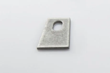 Удерживающая пластина PE AUTOMOTIVE 01611100A (фото 1)