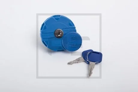 Кришка, паливний бак PE AUTOMOTIVE 019.036-00