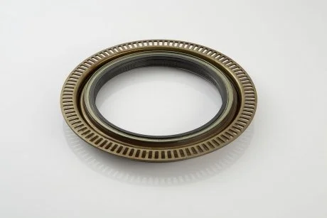 Кільце валу, що ущільнює, підшипник маточини колеса PE AUTOMOTIVE 031.192-00A