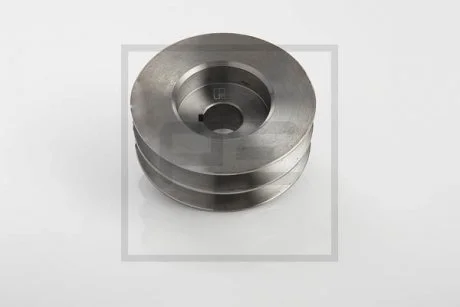 Шків генератора PE AUTOMOTIVE 039.250-00