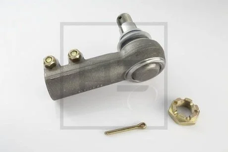 Рульовий наконечник PE AUTOMOTIVE 043.020-00