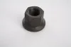 Гайка крепления колеса M22x1.5-10xSW32xH30 с плавающей юбкой/шайбой (с увеличенной высотой) 047.100-00A