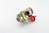 Головка соединительная прицеп красная M22x1.5 076.912-00A