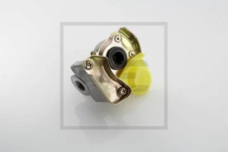 Фитинг аварийного соединения PE AUTOMOTIVE 076.921-10 (фото 1)