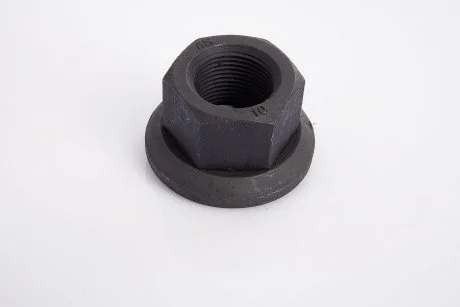 Гайка крепления колеса PE AUTOMOTIVE 07704710A (фото 1)