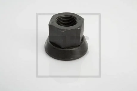 Гайка для кріплення колеса PE AUTOMOTIVE 077.621-00