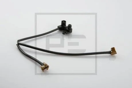 Датчик зносу,гальм.колодки PE AUTOMOTIVE 126.162-00