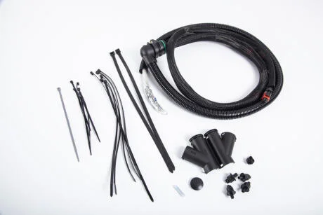 Фото 1 - джгут дротів інжектори (1020мм, 18 pin) VOLVO FH13 PE AUTOMOTIVE 140.687-00A Джгут дротів інжектори (1020мм, 18 pin) VOLVO FH13 PE AUTOMOTIVE 140.687-00A (фото 1)