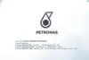 Олива моторна SYNTIUM 3000 E 5W-40 SP (60L) PETRONAS 70731U51EU (фото 3)