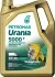 МАСЛО ДВИГУНА - 5W30 URANIA 5000 F 5L PETRONAS 71501MK2EU (фото 1)