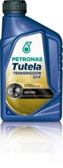 Масло трансмісійне TUTELA GI/E 1L PETRONAS 76406E18EU