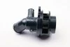 Фланец системы охлаждения Citroen C2,C3,Peugeot 1007 1.1-1.4 00- (1201C2) Citroen/Peugeot 1201 C2