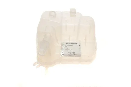 Розширювальний бачок PSA Peugeot/Citroen 13393368