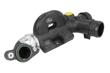 РЕЗОНАТ.ВПУСК.ВОЗДУХА PEUGEOT / CITROEN Peugeot/Citroen 144057 (фото 1)