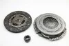 Комплект зчеплення Berlingo/Partner 1.6VTi 10- (230mm) Peugeot/Citroen 1607387880 (фото 2)