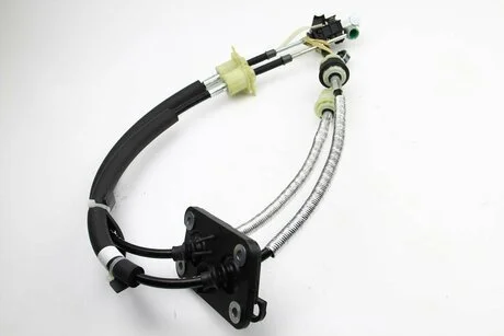 Трос кулисы Ducato/Boxer/Jumper 2.2 D/HDi 06- Peugeot/Citroen 1607995380