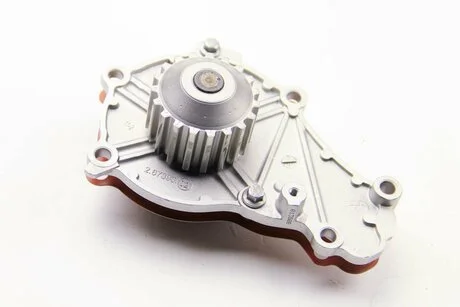 Насос води Peugeot/Citroen 1609417680