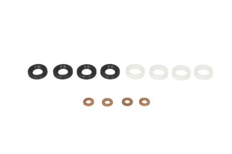 Сальник під форсунку Berlingo/Partner 1.6HDi.) Peugeot/Citroen 1609848280 (фото 1)