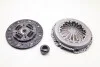 Комплект сцепления 200mm EP3C,EB2,EP6C,DV4 MA Citroen/Peugeot Peugeot/Citroen 1611266580 (фото 2)