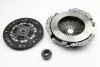 Комплект сцепления Berlingo,Partner 1.9D 02- (DW8-BE4R) (1611267380) Citroen/Peugeot