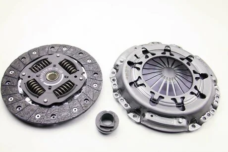 Комплект сцепления Scudo/Expert 2.0HDi (69 kw) 02.02- Peugeot/Citroen 1611268580