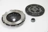 Сцепления (к-кт.) 240mm 1.6HDi 04- (55/66kw) Peugeot/Citroen 1611269280 (фото 2)