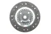 Комплект зчеплення Scudo/Jumpy 2.0JTD/HDi 07- (88/100kW) Peugeot/Citroen 1611271780 (фото 5)