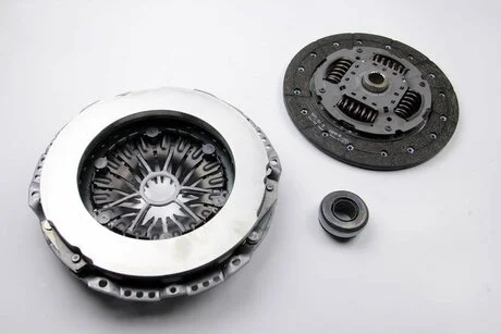 ЗЧЕПЛЕННЯ К-КТ PEUGEOT / CITROEN Peugeot/Citroen 1611272780