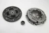 Комплект зчеплення Berlingo/Partner 1.6HDi 10- (230mm) Peugeot/Citroen 1611273280 (фото 3)