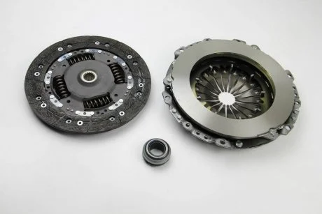 КОМПЛЕКТ ЗЧЕПЛЕННЯ PEUGEOT / CITROEN Peugeot/Citroen 1611273280