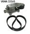 PEUGEOT OE 1611277680