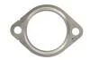 Прокладка клапана EGR Citroen Jumper III, Peugeot Boxer III (2.2hdi) (06-) (1618R7) Citroen/Peugeot