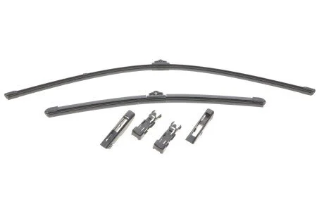 CITROEN 8512909090 ЩiТКА СКЛООЧИСНИКА Peugeot/Citroen 1642332780