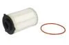 CITROEN Фильтр топливный CITROEN JUMPER PEUGEOT BOXER 2.0D/2.2D 07.15- 1674210980