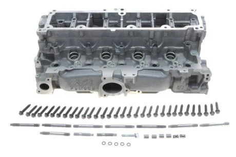 Головка блоку циліндрів PSA Peugeot/Citroen 1682801880
