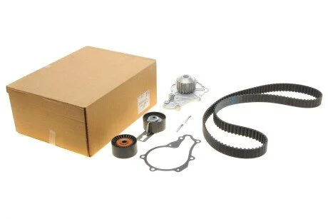 РЕМКОМПЛЕКТ ГРМ PEUGEOT / CITROEN Peugeot/Citroen 1684448280