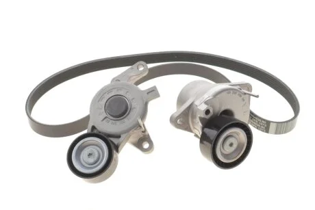 Комплект ременя генератора PSA Peugeot/Citroen 1687977080