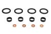 Прокладка форсунки Bipper/Nemo 1.4HDi 08- PEUGEOT/CITROEN 1982.F7