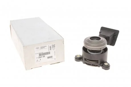 Підшипник вичавлений PEUGEOT 207, 308, 3008, 5008, CITROEN C4,DS3 1.6HDI Citroen/Peugeot Peugeot/Citroen 204195